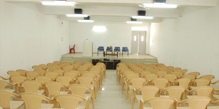 ARSB Lecture Hall