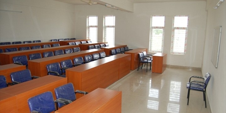 ARSB Lecture Hall